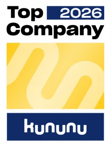 kununu Top Company 2026